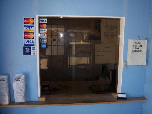 Shasta Dam Motel image 10