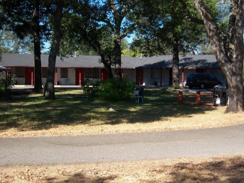 Shasta Dam Motel image 13
