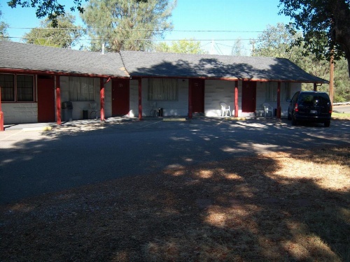 Shasta Dam Motel image 14