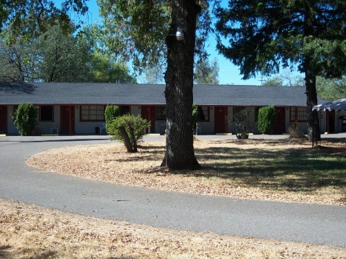 Shasta Dam Motel image 16