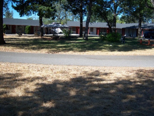 Shasta Dam Motel image 19