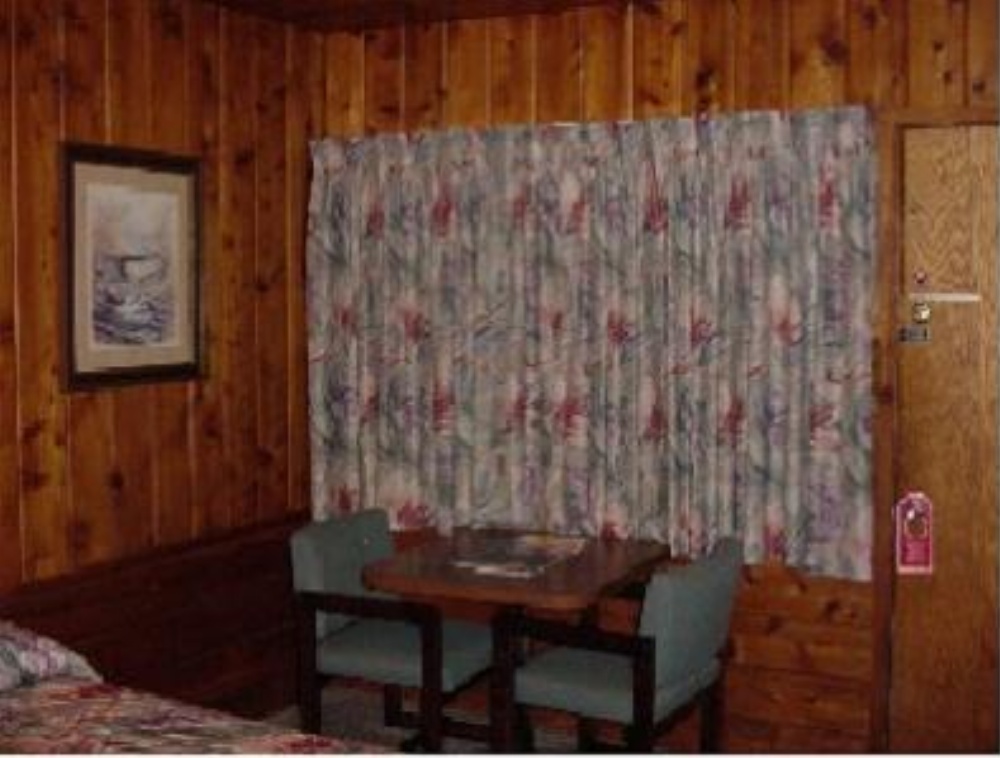 Shasta Dam Motel Main image