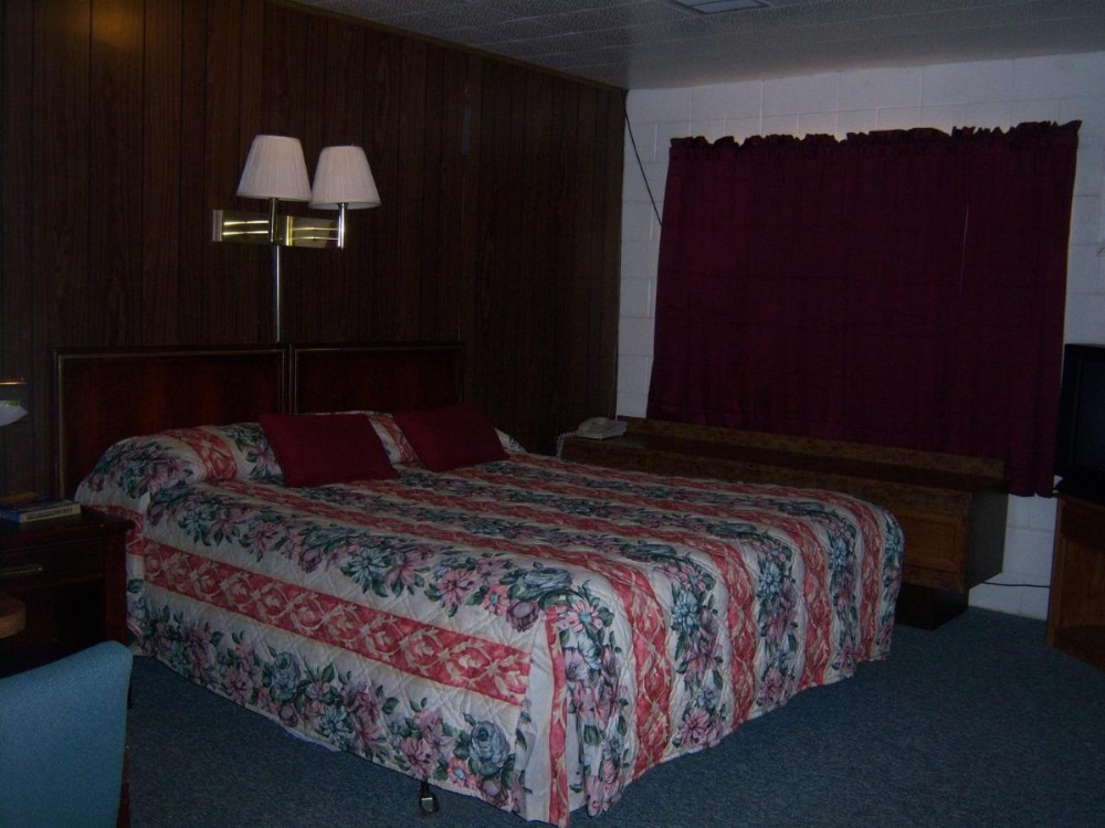 Standard  Room