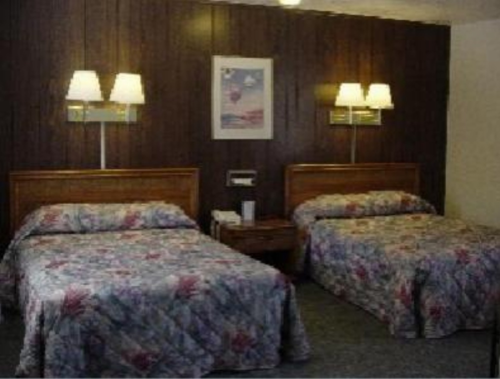 Shasta Dam Motel Main image