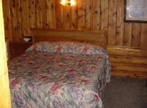 Shasta Dam Motel image 4