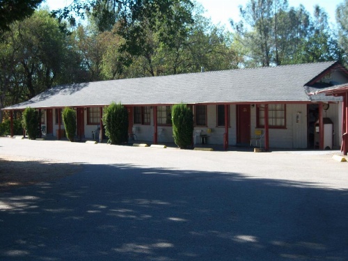 Shasta Dam Motel image 8